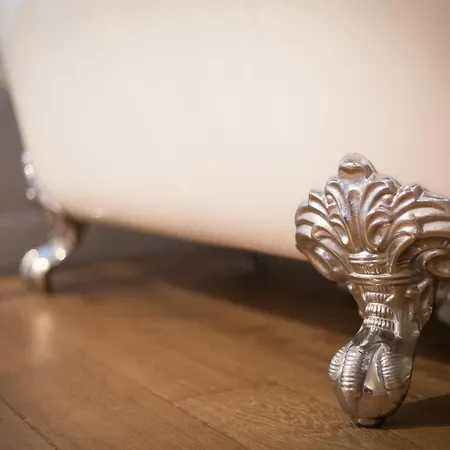 Hiirhues * Braderup (Sylt)