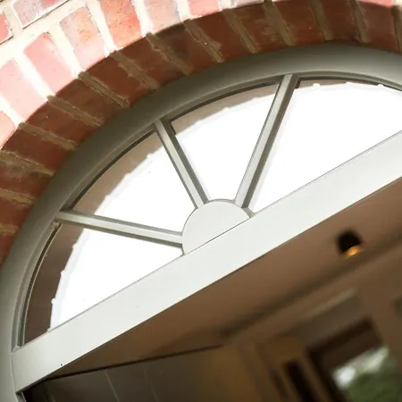 度假居 Hiirhues *