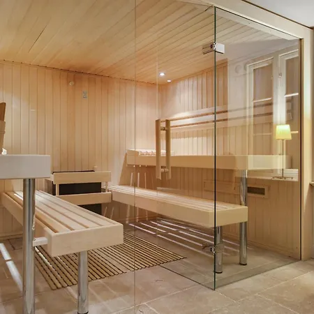 Hiirhues 度假居 *