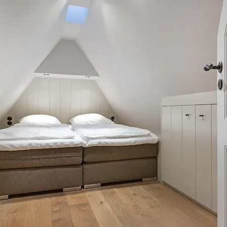 Hiirhues Holiday home *