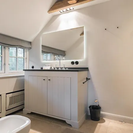 度假居 Hiirhues *