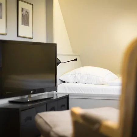 Hiirhues 度假居 Braderup (Sylt)