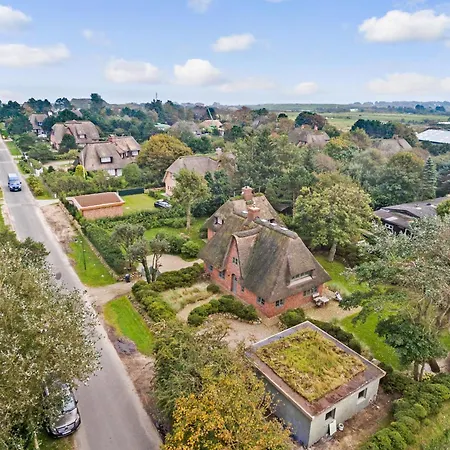 Hiirhues * Braderup (Sylt)