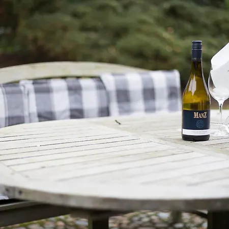 Hiirhues 度假居 Braderup (Sylt)