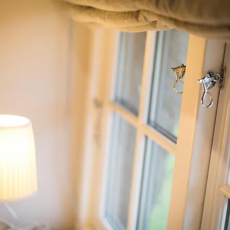 Hiirhues Braderup (Sylt)