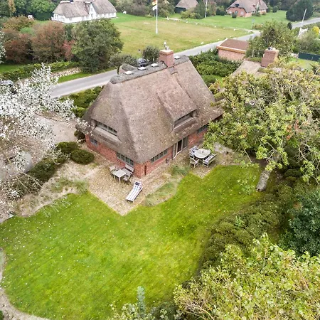 Hiirhues Braderup (Sylt)