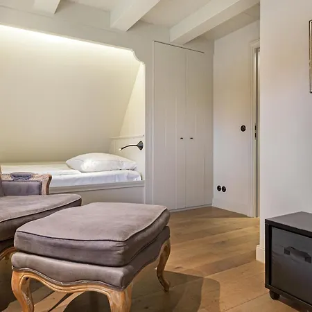 度假居 Hiirhues *