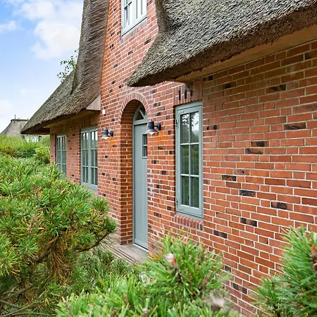 度假居 Hiirhues *