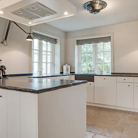 Hiirhues * Braderup (Sylt)