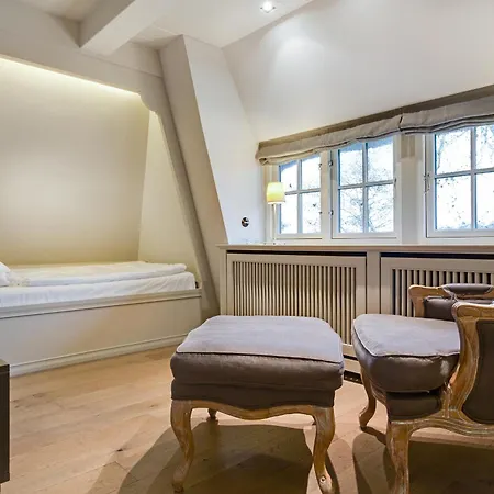 Hiirhues 度假居 Braderup (Sylt)