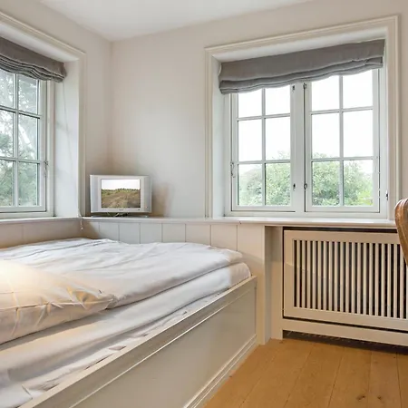 度假居 Hiirhues *