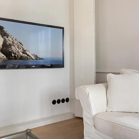 度假居 Hiirhues Braderup (Sylt)