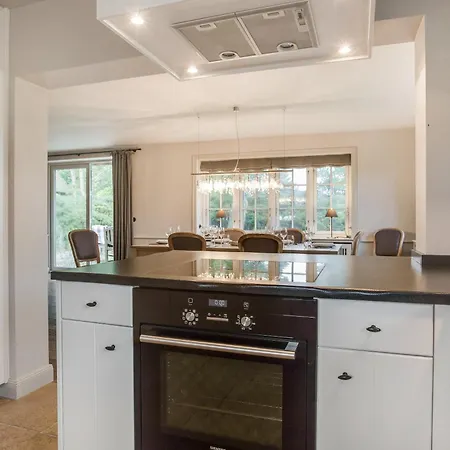 Hiirhues * Braderup (Sylt)