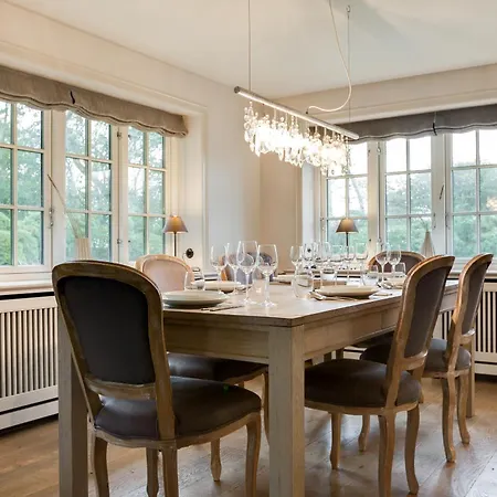 Hiirhues * Braderup (Sylt)