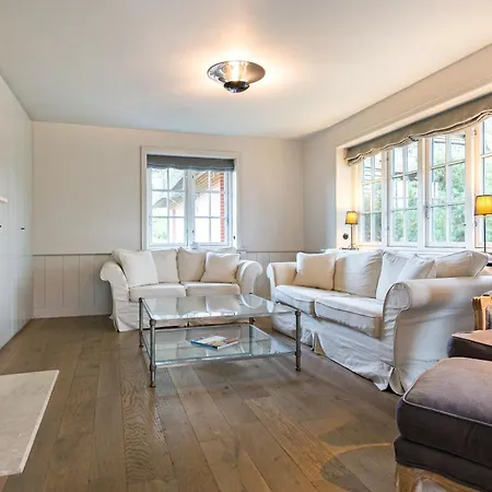 Hiirhues Braderup (Sylt)