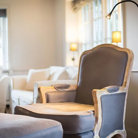 度假居 Hiirhues Braderup (Sylt)