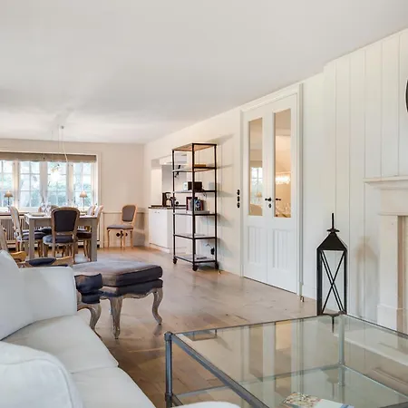 Hiirhues Braderup (Sylt)