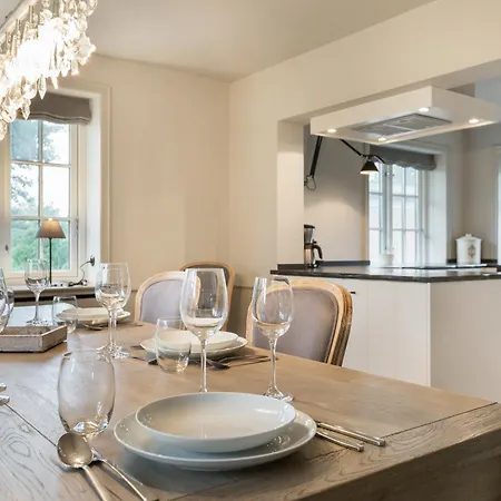 Hiirhues Holiday home