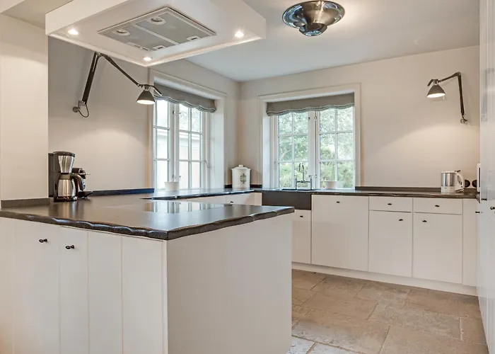 Hiirhues * Braderup (Sylt)